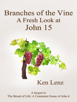 cover image of Branches of the Vine